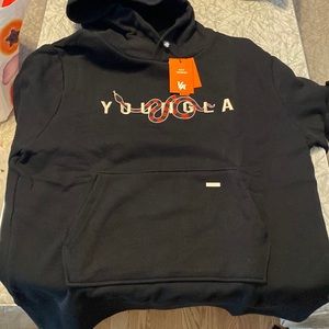 YoungLA hoodie brand new